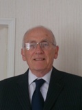 Emlyn Watkin